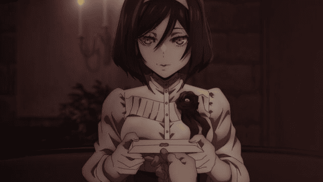 TVアニメ『異修羅』第2期 第2話 先行カット公開！「黒曜、リナリス」あらすじ