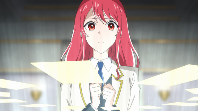 TVアニメ『ゴリラの加護令嬢』第1話 先行カット公開！「加護と令嬢のゴリ・ライフ」あらすじ