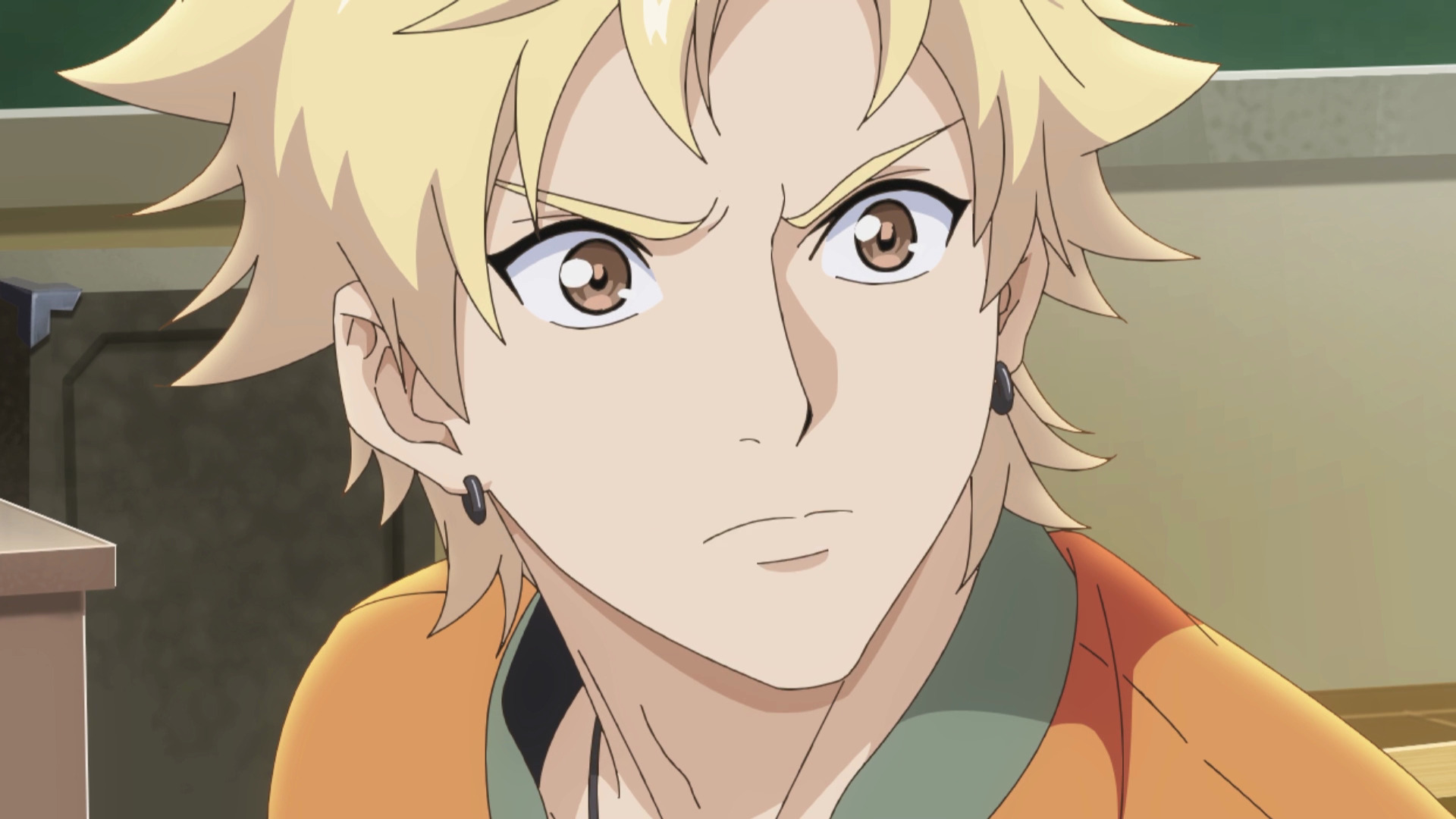 『破産富豪 The Richest Man in GAME』第9話「止まらぬ情熱」あらすじ＆先行カット解禁！