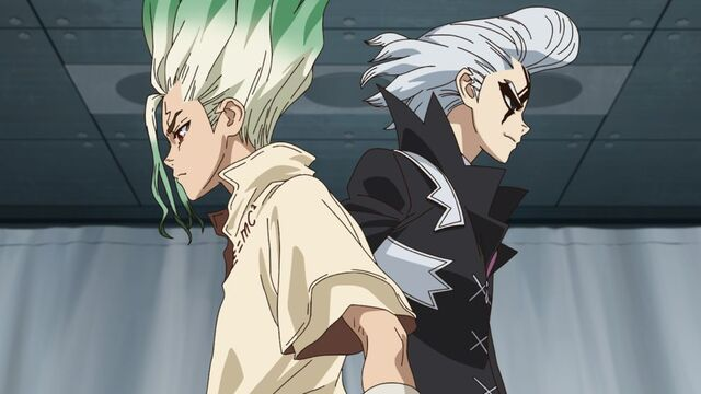『Dr.STONE SCIENCE FUTURE』第2クール、7月10日放送スタート！追加キャストに潘めぐみ