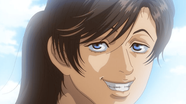 TVアニメ『トリリオンゲーム』第19話 先行カット公開！「頂よりも空を見て」あらすじ