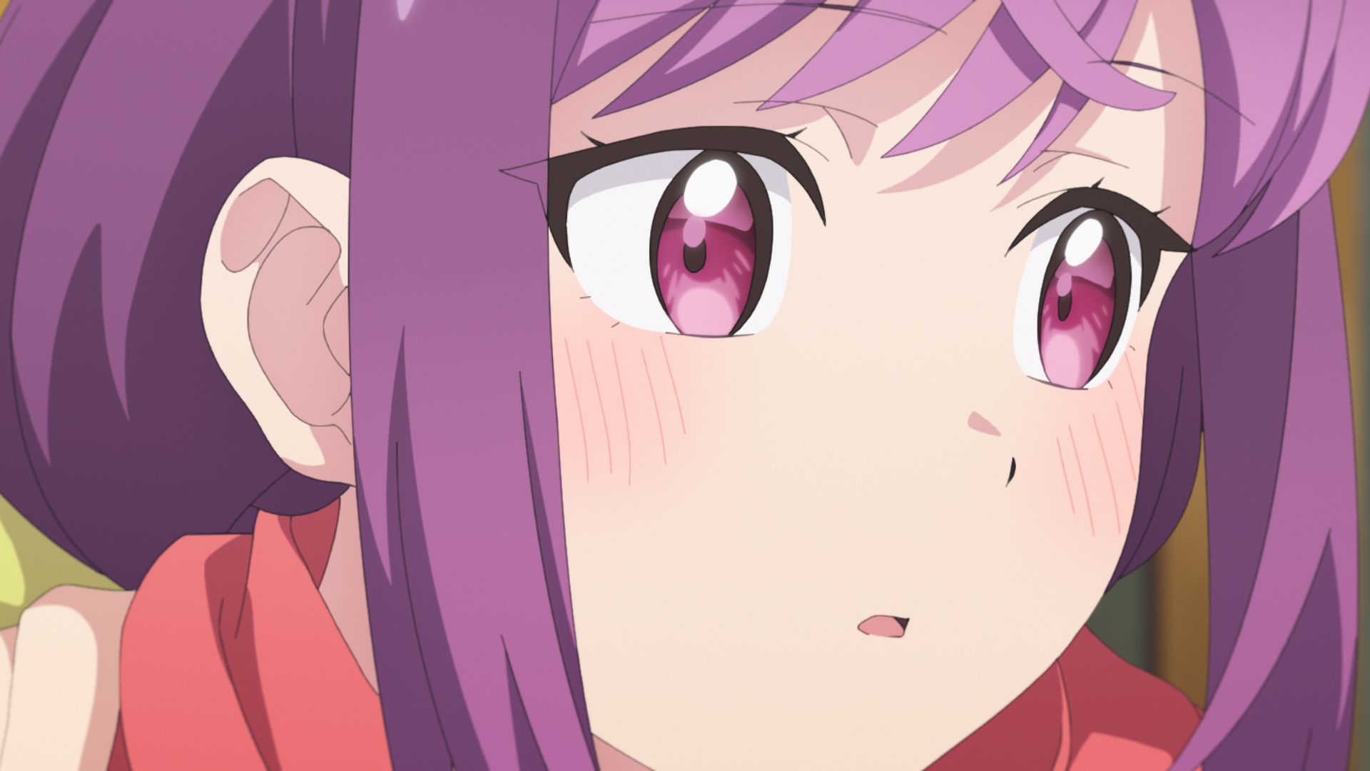 TVアニメ『笑顔のたえない職場です。』最終話に迫る！感動のフィナーレを飾る第13話「笑顔のたえない職場です。」