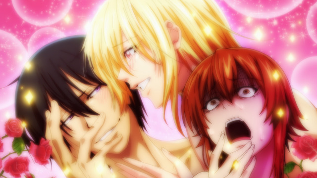 アニメ『ぐらんぶる』Season 2、第9話「好きなの？」あらすじ＆場面カット先行公開！