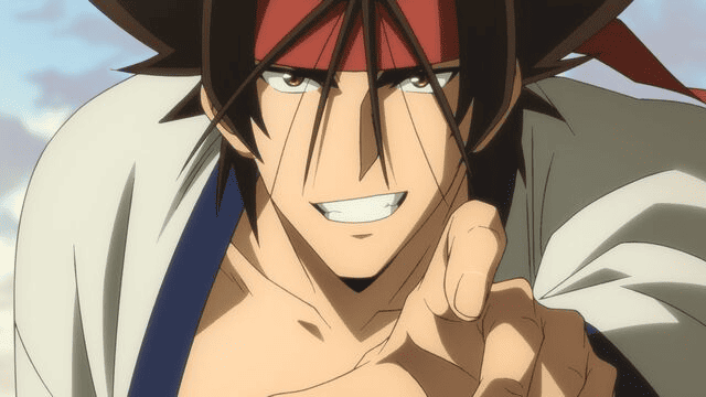 TVアニメ『るろうに剣心 -明治剣客浪漫譚- 京都動乱』第42話 先行カット公開！「翔ぶが如く」あらすじ