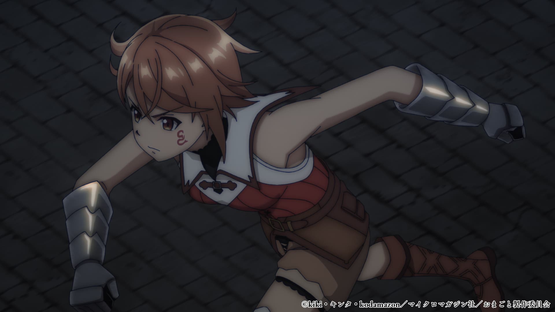 TVアニメ『おまごと』最新情報！第7話「出会いと別れ」が描く衝撃展開！