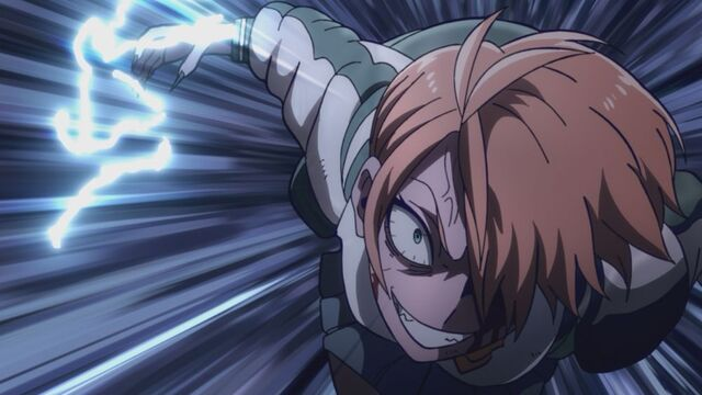 アニメ『ヴィジランテ』クライマックスPV公開！親子の衝突とライブシーンに注目