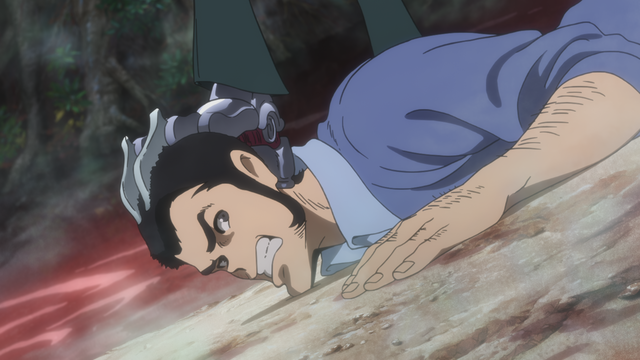 B’zの主題歌と圧巻映像！『ルパン三世』完全新作アニメ『LUPIN THE IIIRD THE MOVIE 不死身の血族』MV解禁