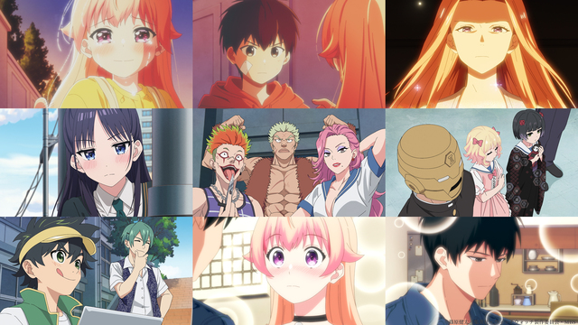 2025春アニメ『ウィッチウォッチ』エンディング楽曲を使用した最新PV公開！