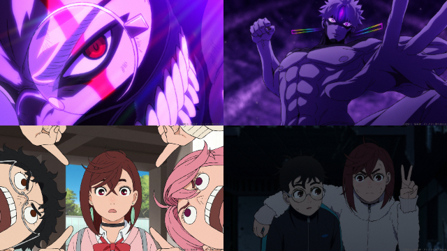 7月3日放送スタート『ダンダダン』第2期、“友情”と“バトル”2つの最新映像解禁！