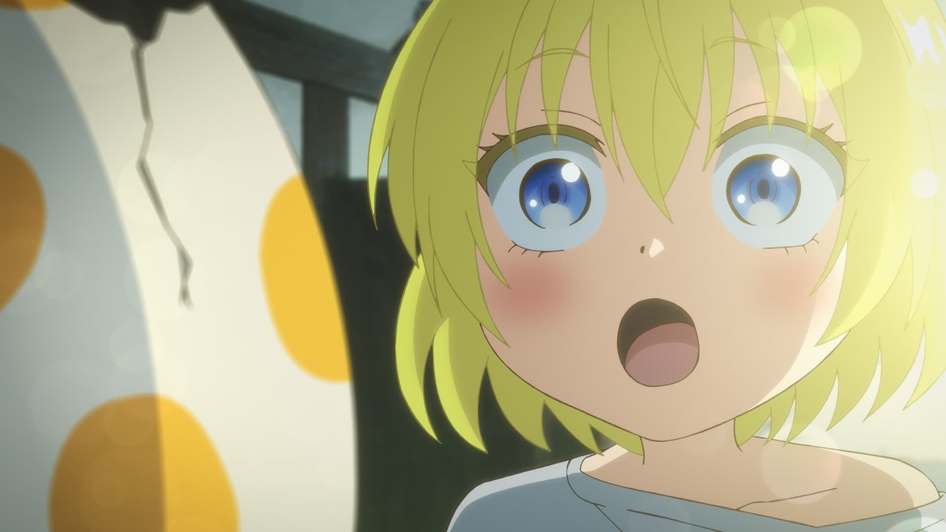 TVアニメ『29歳独身中堅冒険者の日常』第5話「孵化したものは」先行公開！