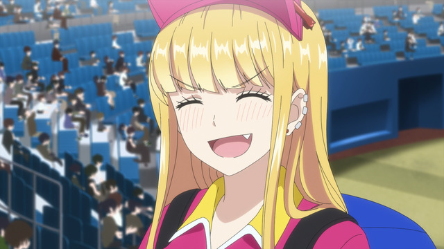 TVアニメ『ボールパークでつかまえて！』第2話 先行カット公開！「野球ファンたるもの」ほか、あらすじ