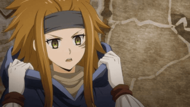 TVアニメ『戦隊レッド 異世界で冒険者になる』第4話 先行カット公開！「戦隊レッドと絆の剣」あらすじ