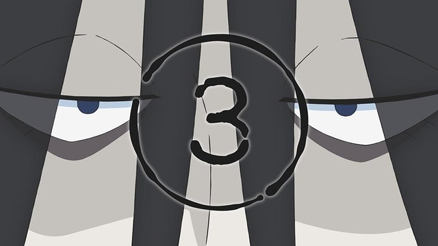 TVアニメ『魔神創造伝ワタル』第8話 先行カット公開！【閲覧注意】幽霊屋敷へレッツゴー！」あらすじ