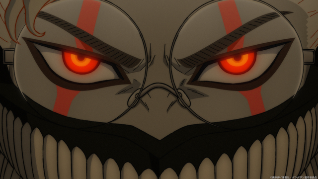 アニメ『ダンダダン』第2期、第15話「ゆるさねえぜ」あらすじ＆場面カット先行公開！