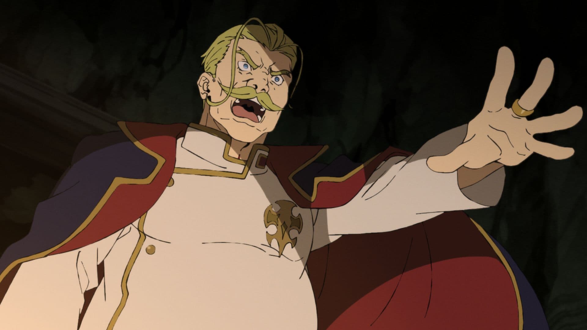 TVアニメ『勇者刑に処す』第3話WEB予告＆あらすじ解禁！