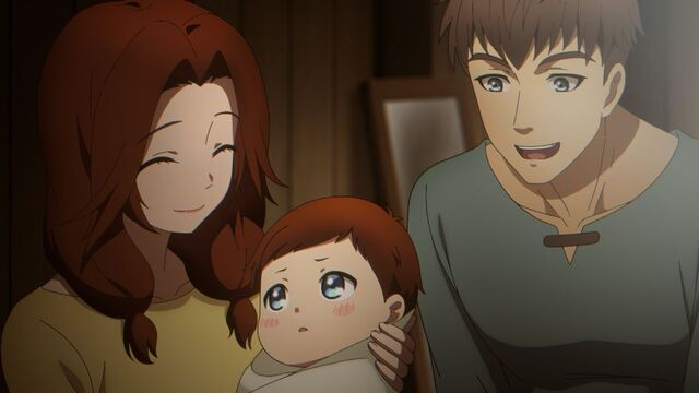 TVアニメ『最強の王様、二度目の人生は何をする？』第1話 先行カット公開！「王様、生まれ変わる。」あらすじ、ノンクレジットED映像も公開