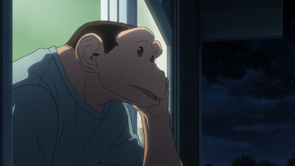 TVアニメ『ダーウィン事変』、衝撃の新章へ！