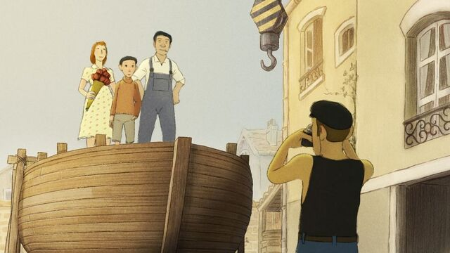 《東京アニメアワードフェスティバル2025》「コンペティション部門」受賞作品が決定！