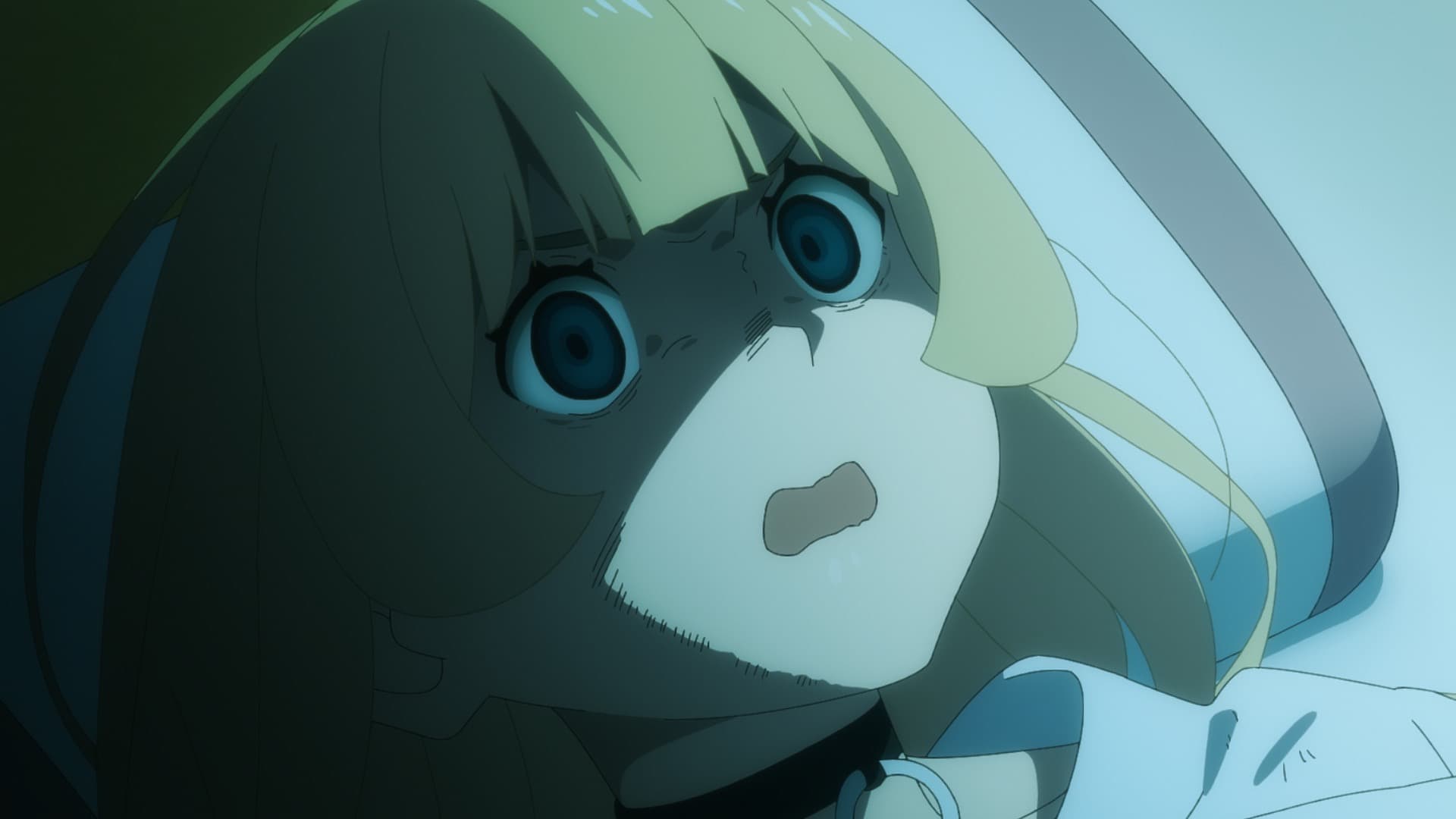 『姫様“拷問”の時間です』第17話、あらすじ＆放送・配信情報が公開！